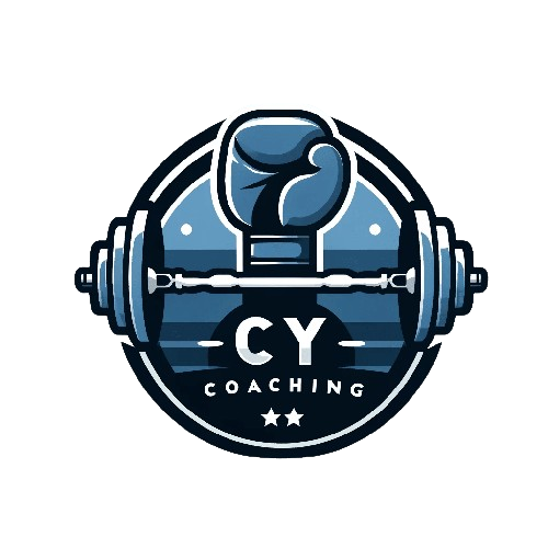 Logo de CY Coaching, coach sportif à Toulouse